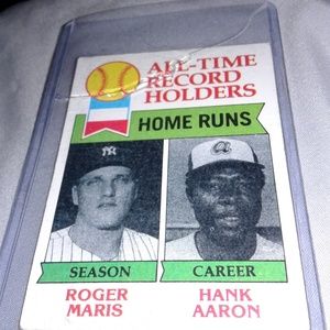 over 1,000 baseball cards